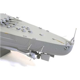 Dragon 1:350 Scharnhorst - GERMAN BATTLESHIP