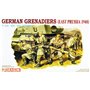 Dragon 1:35 GERMAN GRENADIERS (EAST PRUSIA)