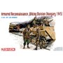 Dragon 1:35 ARMORED RECONNAISSANCE, WIKING DIV