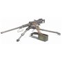 Dragon 1:6 M2 50cal HEAVY MACHINE GUN