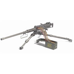 Dragon 1:6 M2 50CAL HEAVY MACHINE GUN 