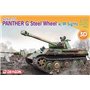 Dragon 1:72 PANTHER G STEELWHEEL w/IR SIGHTS