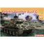 Dragon 1:72 BEFEHLS PANTHER Ausf.G