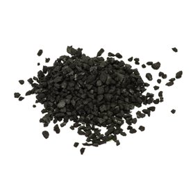 Humbrol R7170 Skale Scenics Ballast - Coal