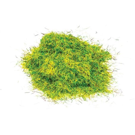 Humbrol R7177 Skale Scenics Static Grass - Spring Meadow, 2.5mm