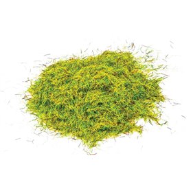 Humbrol R7180 Skale Scenics Static Grass - Mixed Summer, 2.5mm