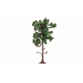 Humbrol R7227 Skale Scenics Medium Pine Tree 12 cm