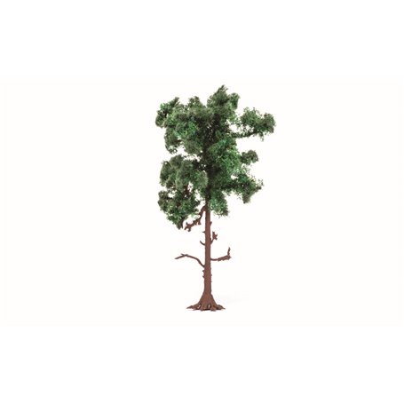 Humbrol R7227 Skale Scenics Medium Pine Tree 12 cm