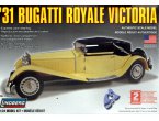 Lindberg 1:24 Bugatti Royal Victoria 