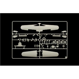 Italeri 1:48 MC.200 Saetta