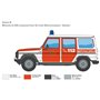 Italeri 1:24 Mercedes G230 Feuerwehr