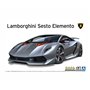 Aoshima 06221 1/24 SC#14 Lamborghini Sesto Elemento