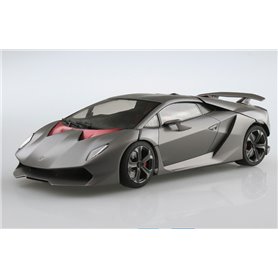 Aoshima 06221 1/24 SC14 Lamborghini Sesto Elemento