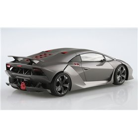 Aoshima 06221 1/24 SC14 Lamborghini Sesto Elemento