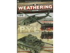 Weathering Magazine - Py?, piach, 