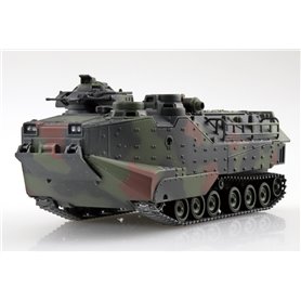 Aoshima 1:72 MILITARYSP USMC AAVP7A1 RAM/RS