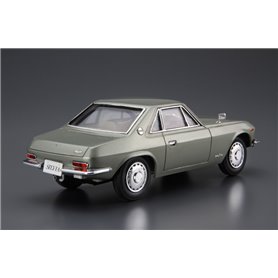 Aoshima 1:24 Nissan CSP311 Silvia 1966