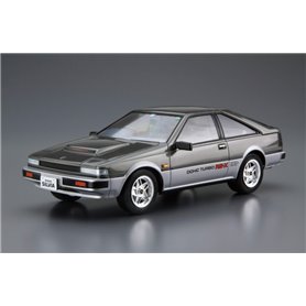 Aoshima 06229 1/24 MC84 Nissan S12 Silvia/Gazelle Turbo RS-X '84