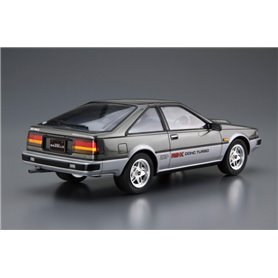 Aoshima 06229 1/24 MC84 Nissan S12 Silvia/Gazelle Turbo RS-X '84