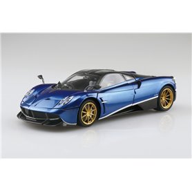 Aoshima 06238 1/24 SC15 '16 Pagani Huayra Pacchetto Tempesta