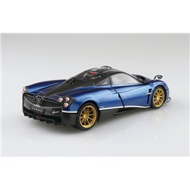 Aoshima 06238 1/24 SC15 '16 Pagani Huayra Pacchetto Tempesta