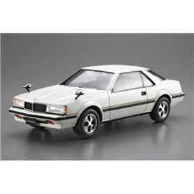 Aoshima 1:24 Toyota RT141 Corona Hardtop 2000GT 1982