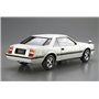 Aoshima 1:24 Toyota RT141 Corona Hardtop 2000GT 1982