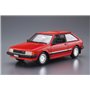 Aoshima 06271 1/24 MC#80 Mazda BD Familia XG '80