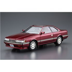 Aoshima 1:24 Nissan UF31 Leopard 3.0 Ultima 1986