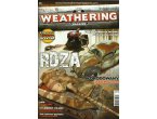 Weathering Magazine - Rdza