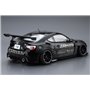 Aoshima 06187 1/24 TC#2 ZN6 Toyota 86 '12 GReddy&Rocket Bunny Volk Racing Ver. (Toyota)