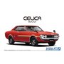 Aoshima 05913 1/24 MC36 Toyota TA22 Celica 1600GT '72