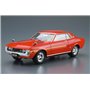 Aoshima 05913 1/24 MC#36 Toyota TA22 Celica 1600GT '72