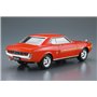 Aoshima 05913 1/24 MC36 Toyota TA22 Celica 1600GT '72