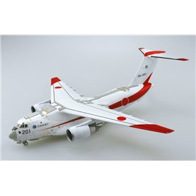 Aoshima 05510 1/144 #5 J.A.S.D.F Transporter C-2 Prototype
