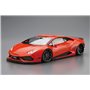 Aoshima 05988 1/24 LB15 LB-Works Lamborghini Huracan Ver.1