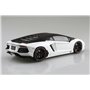 Aoshima 06121 1/24 SC#12 '14 Lamborghini Aventador Pirelli Edition