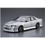 Aoshima 1:24 Uras ER34 Nissan Skyline 25GT-t 2001