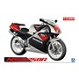 Aoshima 06178 1/12 BIKE#60 Honda '89 NSR250R