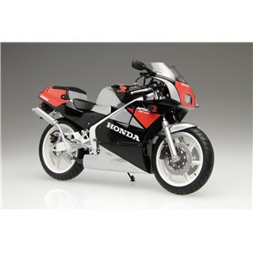 Aoshima 1:12 Honda 1989 NSR250R