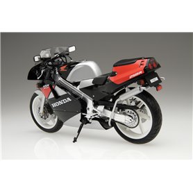 Aoshima 1:12 Honda 1989 NSR250R