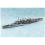 Aoshima 1:700 HMS Kent - BRITISH HEAVY CRUISER