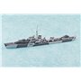 Aoshima 05767 1/700 915 HMS Jupiter British Destroyer