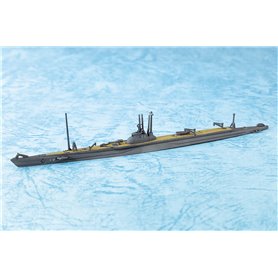 Aoshima 1:700 I-156 - JAPANESE SUBMARINE