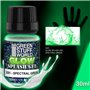 Green Stuff World SPLASH GEL - SPECTRAL GREEN - 30ml