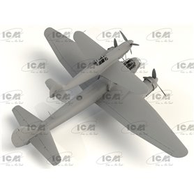 ICM 1:48 Mistel S1 - GERMAN COMPOSITE TRAINING AIRCRAFT