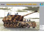Trumpeter 1:35 Panzerjager 39h 75mm Marder I