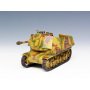 Trumpeter 1:35 Russian ASU-85 Airborne Self