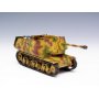 Trumpeter 1:35 Russian ASU-85 Airborne Self