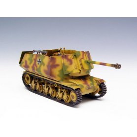 Trumpeter 1:35 Russian ASU-85 Airborne Self